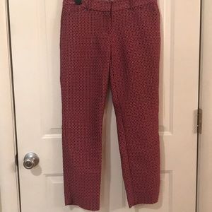 The Limited Ankle pants